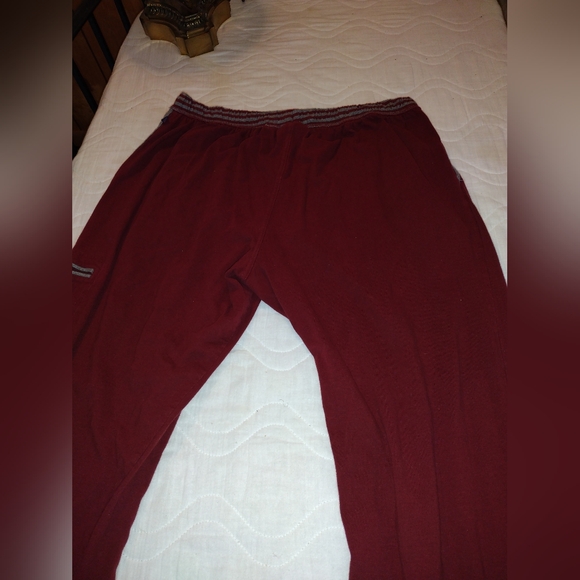 Bundle of Four Mens Sleepwear Bottoms Let Loungewear 3 Size large 1 Medium - Picture 13 of 16